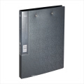 Elegant design 2 lever clips metal lever arch file folder mechanism